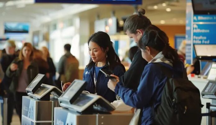 alaska airline customer service
