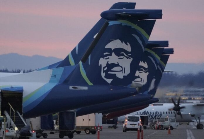 alaska airline flight status